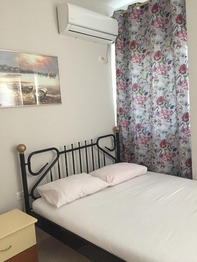 Caramel Sun Apartment Sarandë エクステリア 写真