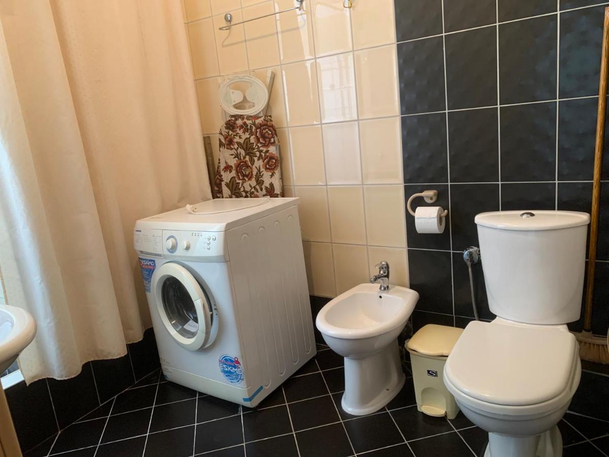 Caramel Sun Apartment Sarandë エクステリア 写真
