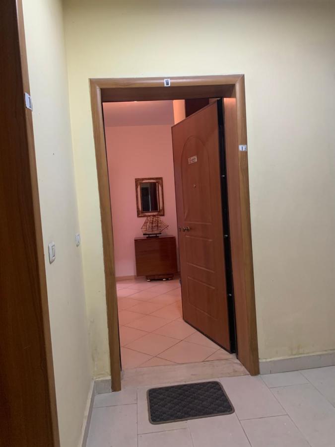Caramel Sun Apartment Sarandë エクステリア 写真